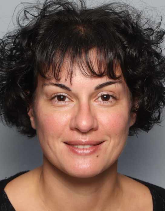 Dr Cindy Castrale, Néphrologue à Caen