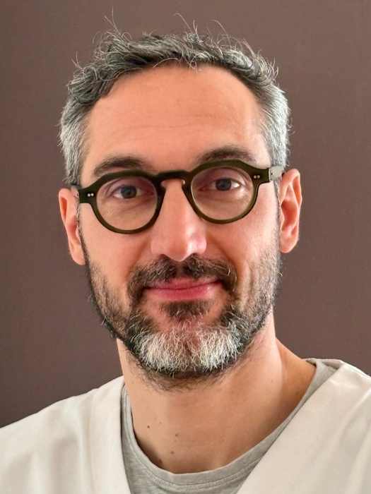 Dr Yvan Loynet, Ostéopathe à Grenoble
