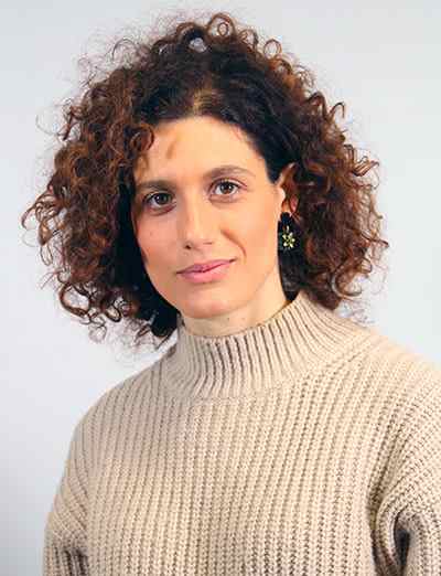 Dr Maria Belli, Médecin généraliste à Nantes