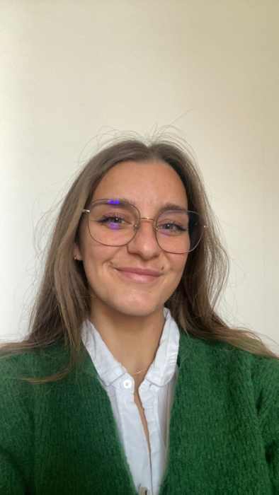 Emma Cureau