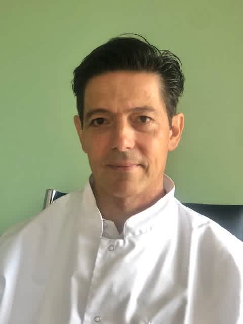 Frédéric BERTELETTI