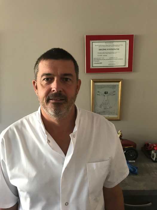 Sylvain Clavel