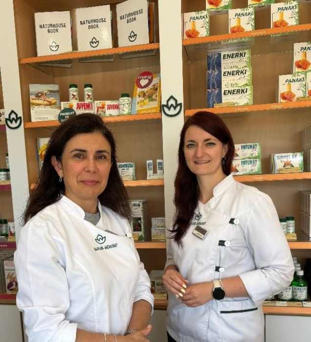 Centre diététique Naturhouse - Fleury-les-Aubrais