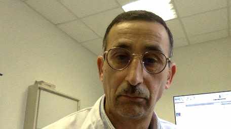 Dr ABDELKRIM KABCHOU