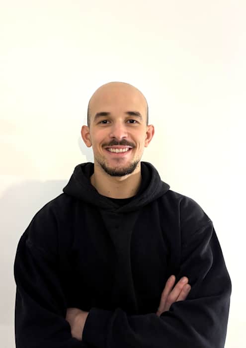 Dr Gaetan Manond, Masseur kinésithérapeute à Lille