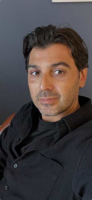 Dr Alexandre Ichou