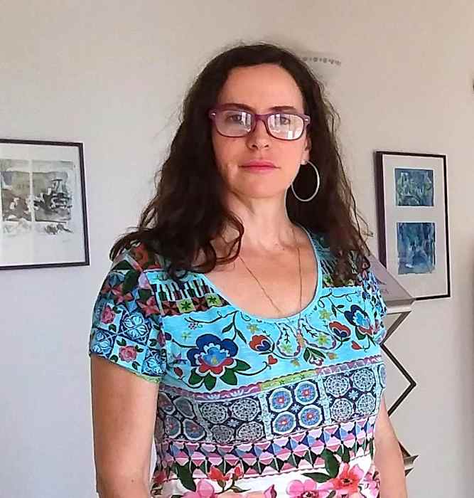 Dr Leila Berramdani