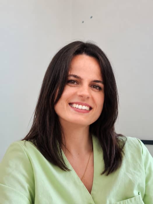 Claire Jaumouillé