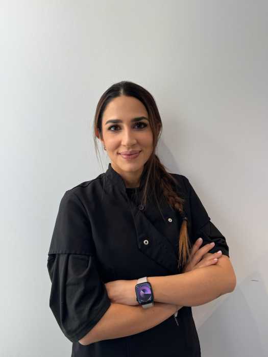 Dr MARIA SOLE MANZO