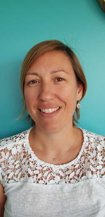 Dr Marie-Lucile Benoit