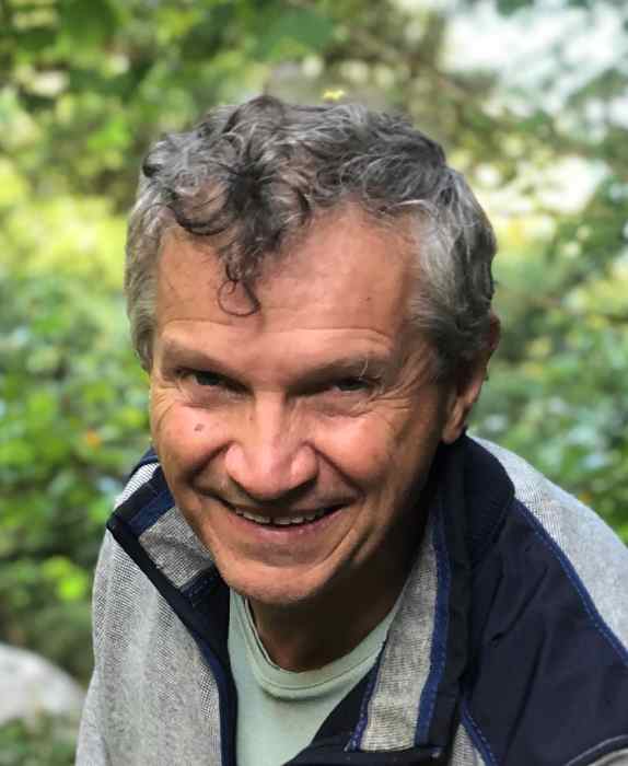 ROBERT SARZEAUD