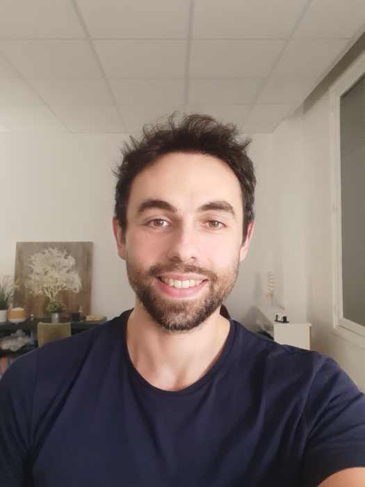 BENJAMIN COUSIN