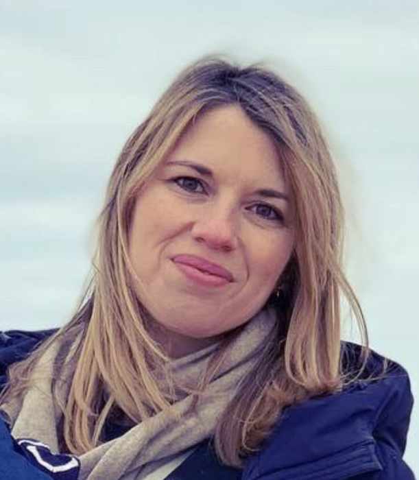 Dr Aurélie GARRAFFO