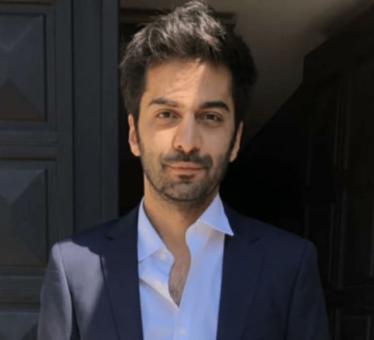 Dr ALEXANDRE OMIDI
