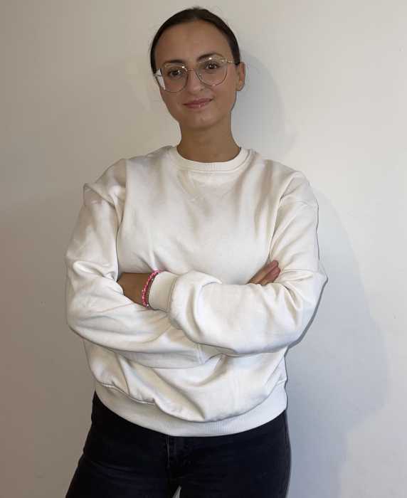 Astrid RUSSO
