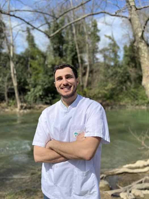 Alexandre Saidani