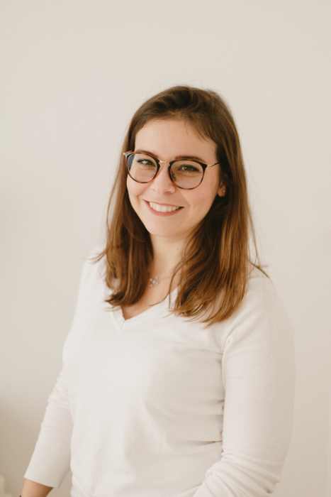 Alexia ARAT