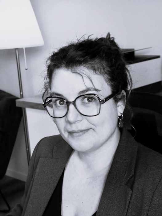 Clémentine Bansard