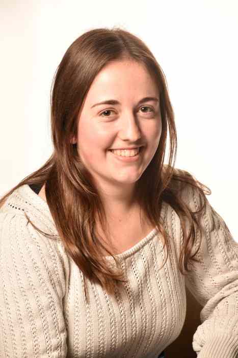 Dr Chloé Longère, Ostéopathe à Ars-Sur-Formans