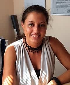Floriane Freville, Diététicien à Neuville-Sur-Oise