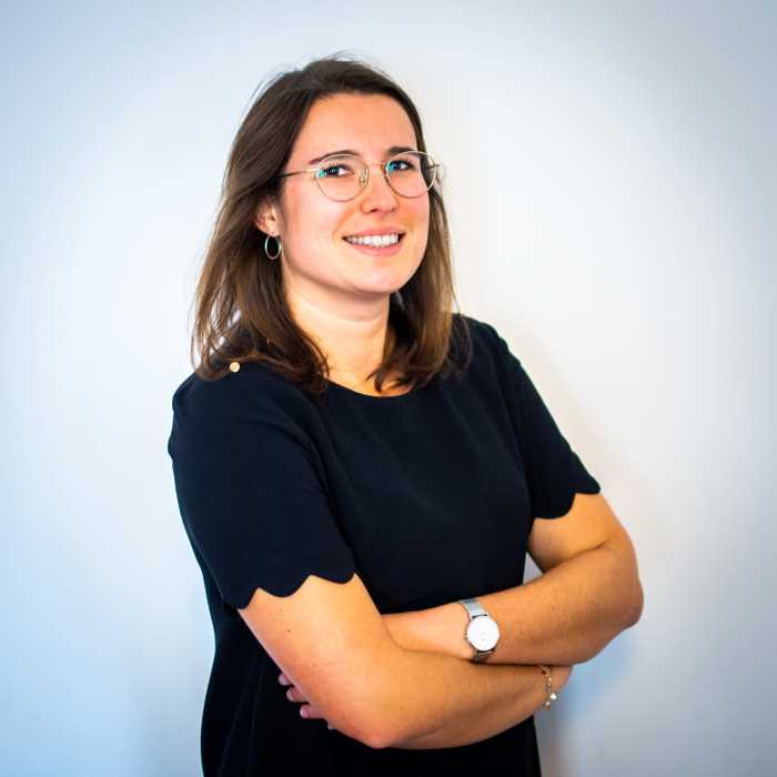 Lucie BILLON