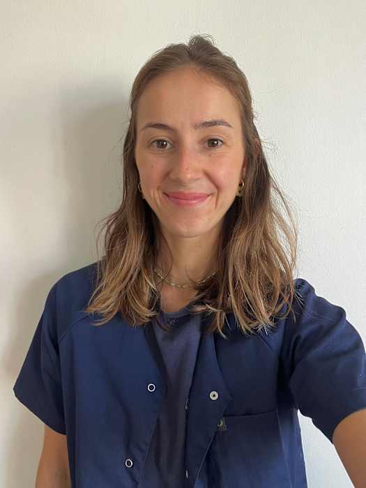 Clémence Charlet