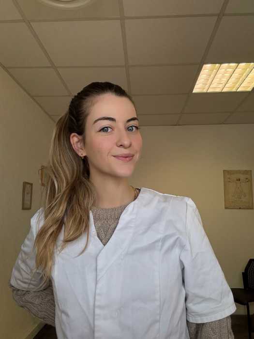 Emma Sabatier