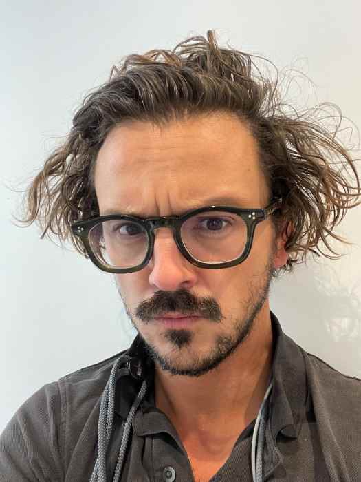 Dr Jean-Philippe Pia