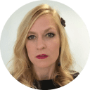 Dr CECILIA BLIN