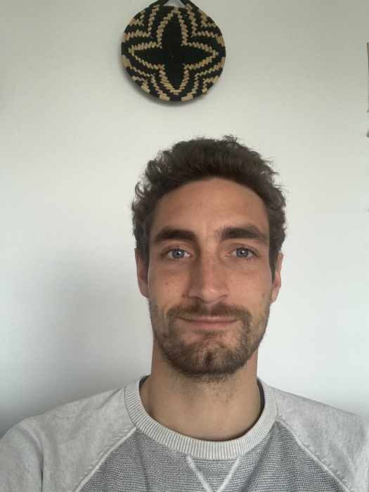 Quentin Basuyaux