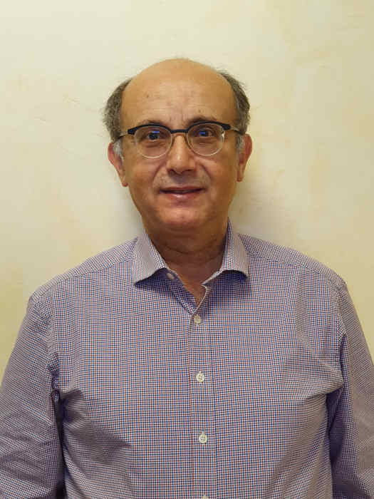 Dr Philippe ZEITOUN