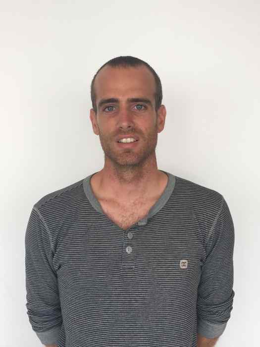 Xavier SOLABERRIETA