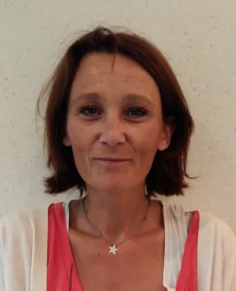 Dr Nadia D'OVIDIO