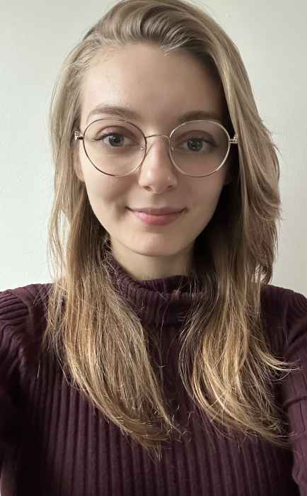 Margaux ESTREMAR IBOR