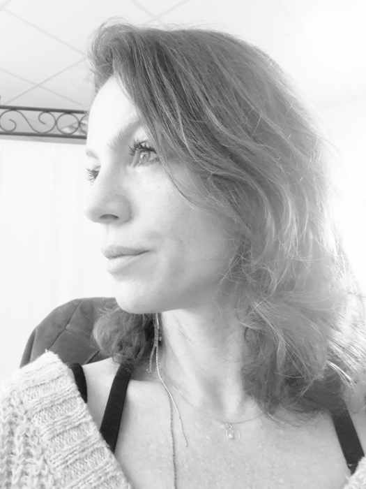 Cécile CRISINEL