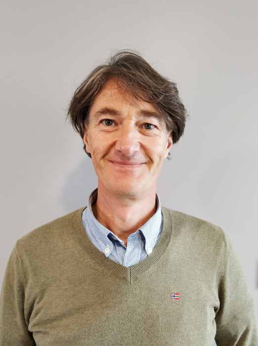 Dr Gilles DUPARCQ