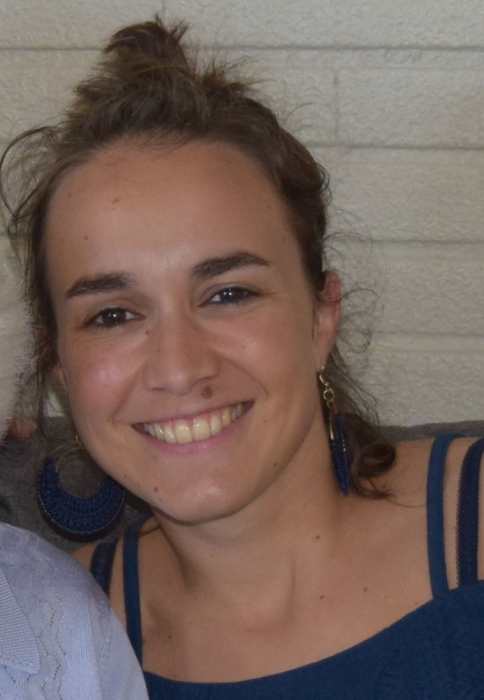 Lucinda Parrau 