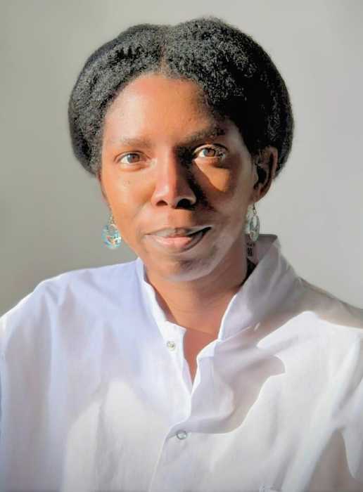 Dr Mane Ndiaye