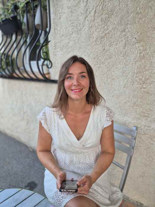Adeline BRUYER