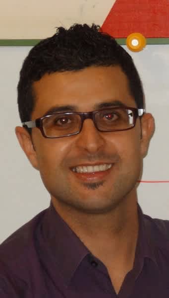 Dr Nadir HAMZA GHALIYA