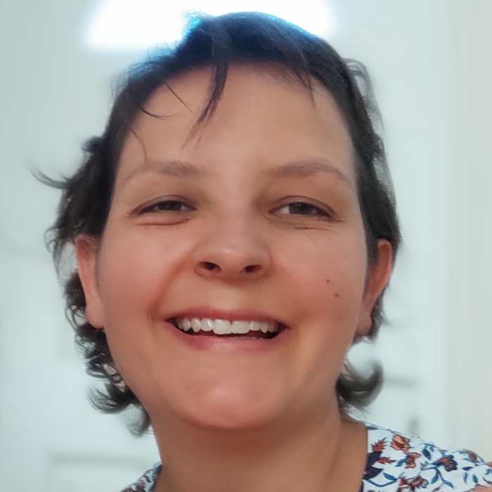 Dr Stéphanie Arciniega