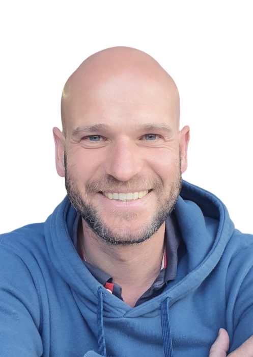 Yoann Guerpillon