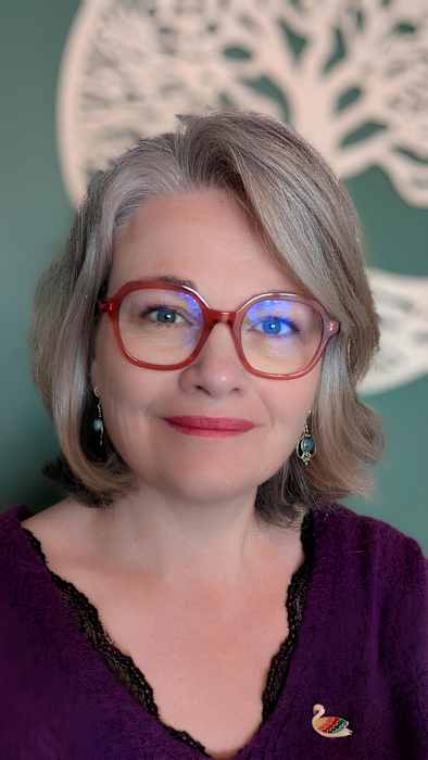 Manuela Halgand