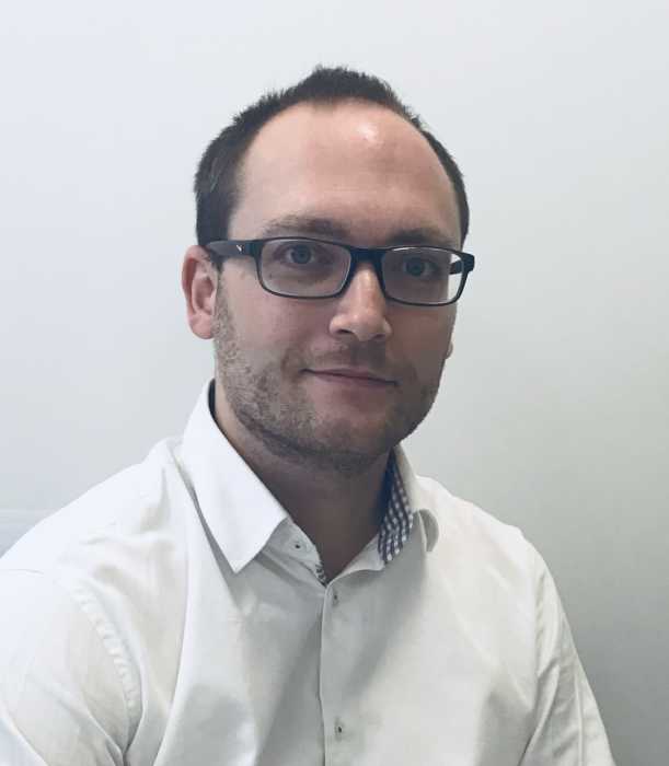Dr Olivier Stivalet