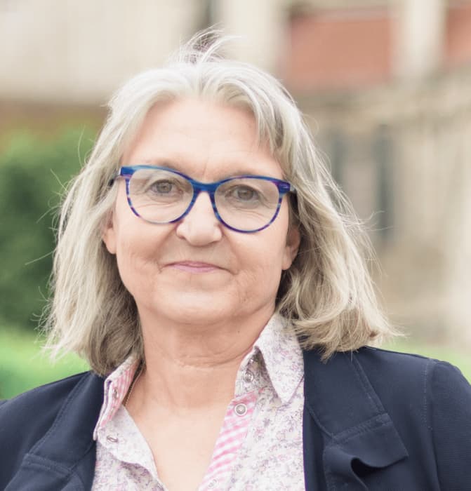 Brigitte Laloupe