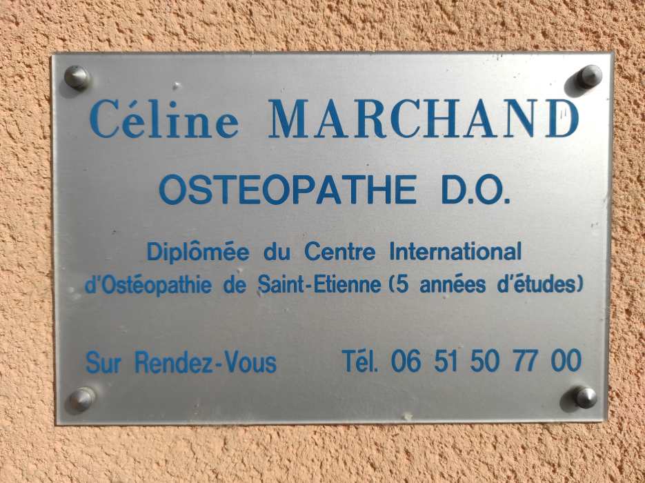 Céline Marchand