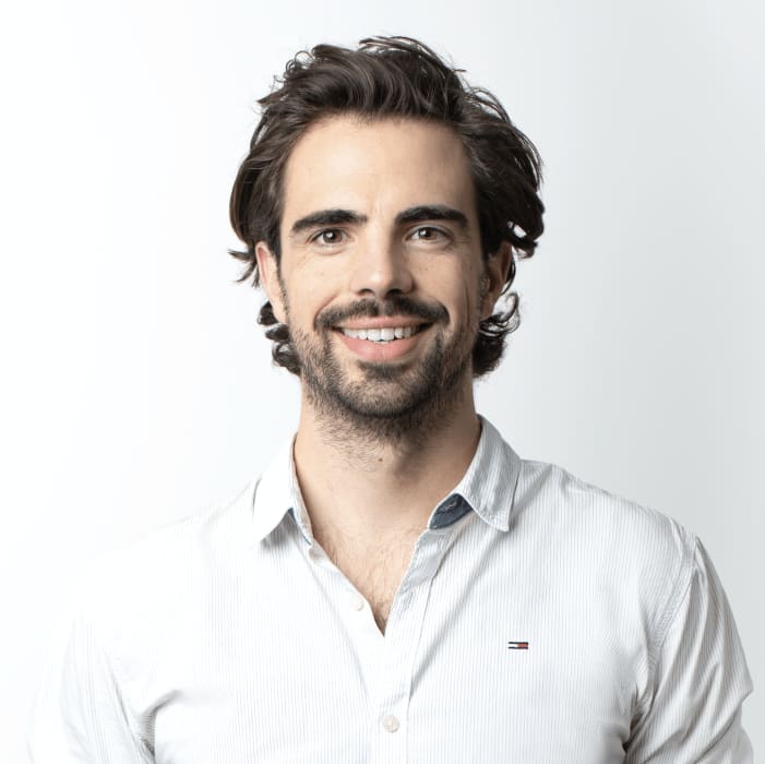 Dr Yannick Walrave, Anésthesiste à Nice