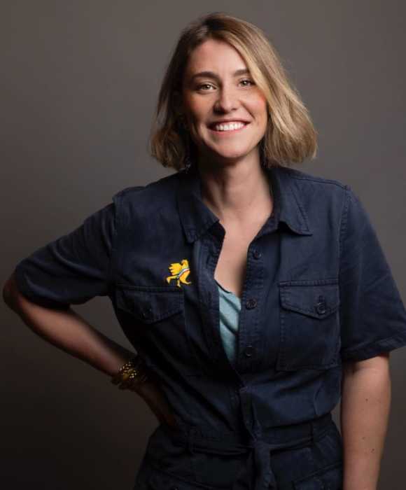 CHARLOTTE GIBERT