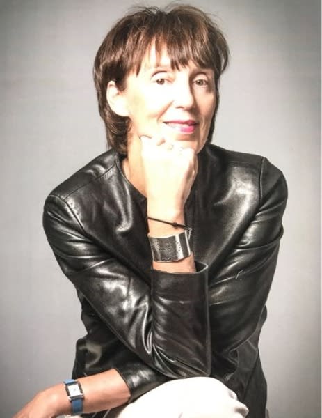 Dr Véronique Isel