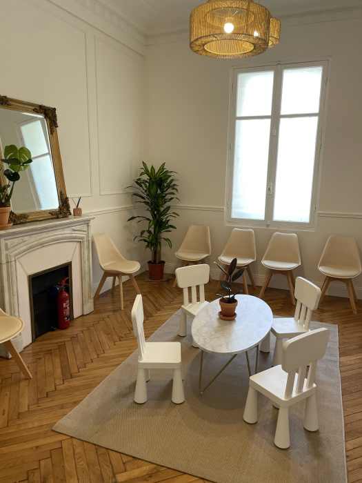 Dr Claire GUERIN, Médecin généraliste à Nice Prenez RDV en ligne